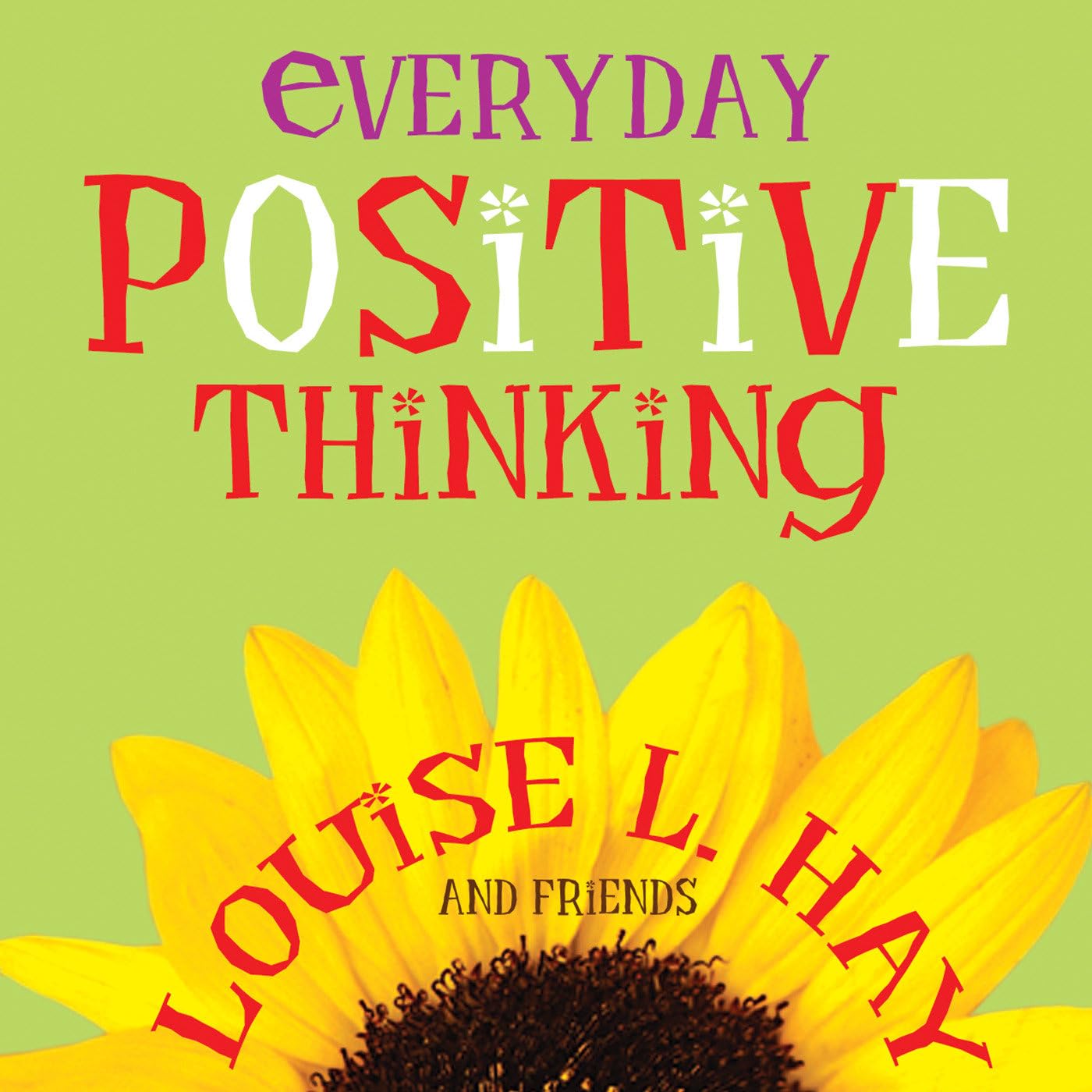 Everyday Positive Thinking