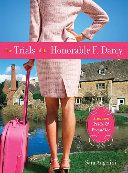 The Trials of The Honorable F. Darcy