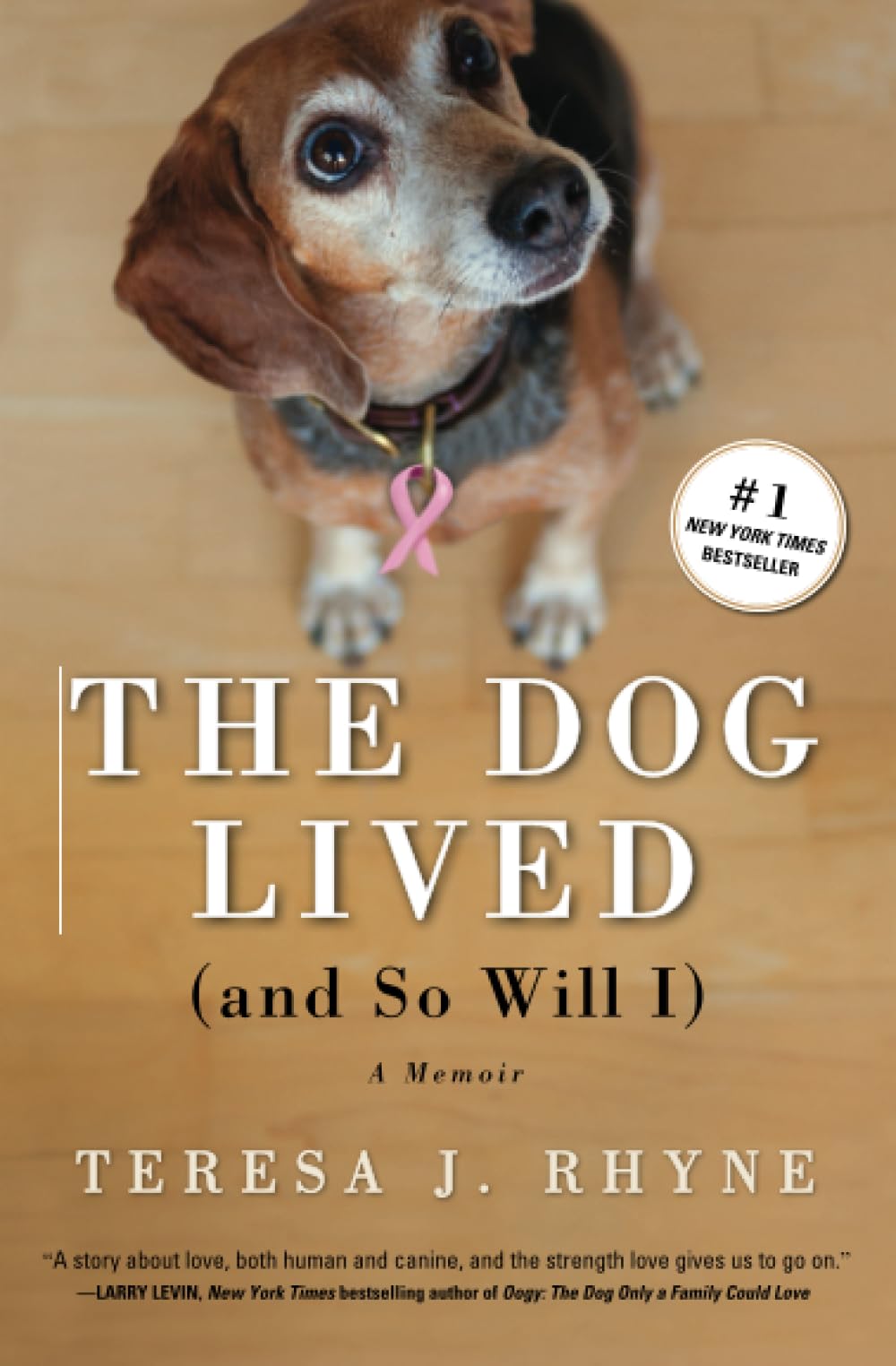 The Dog Lived