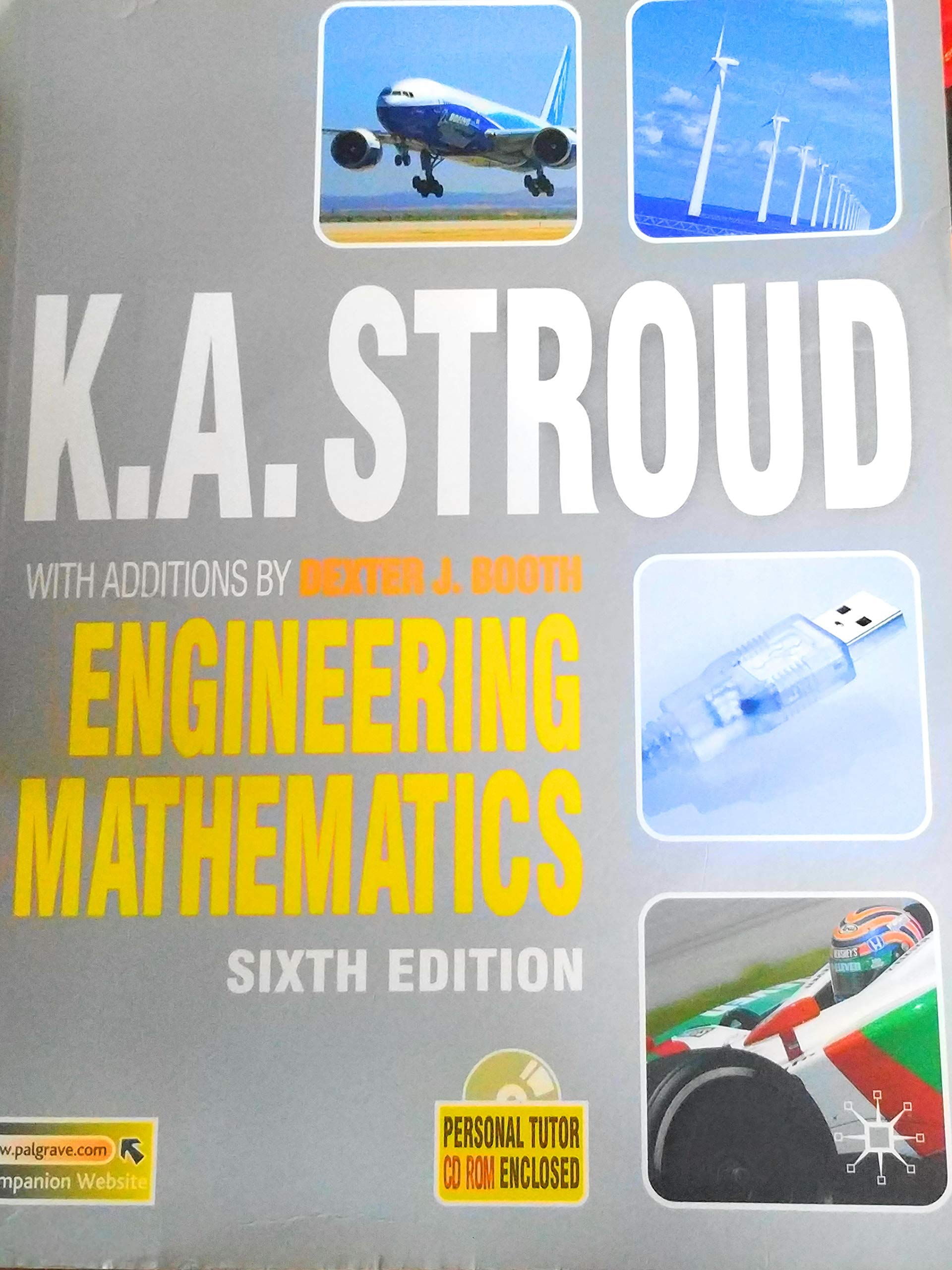 Engineering Mathematics