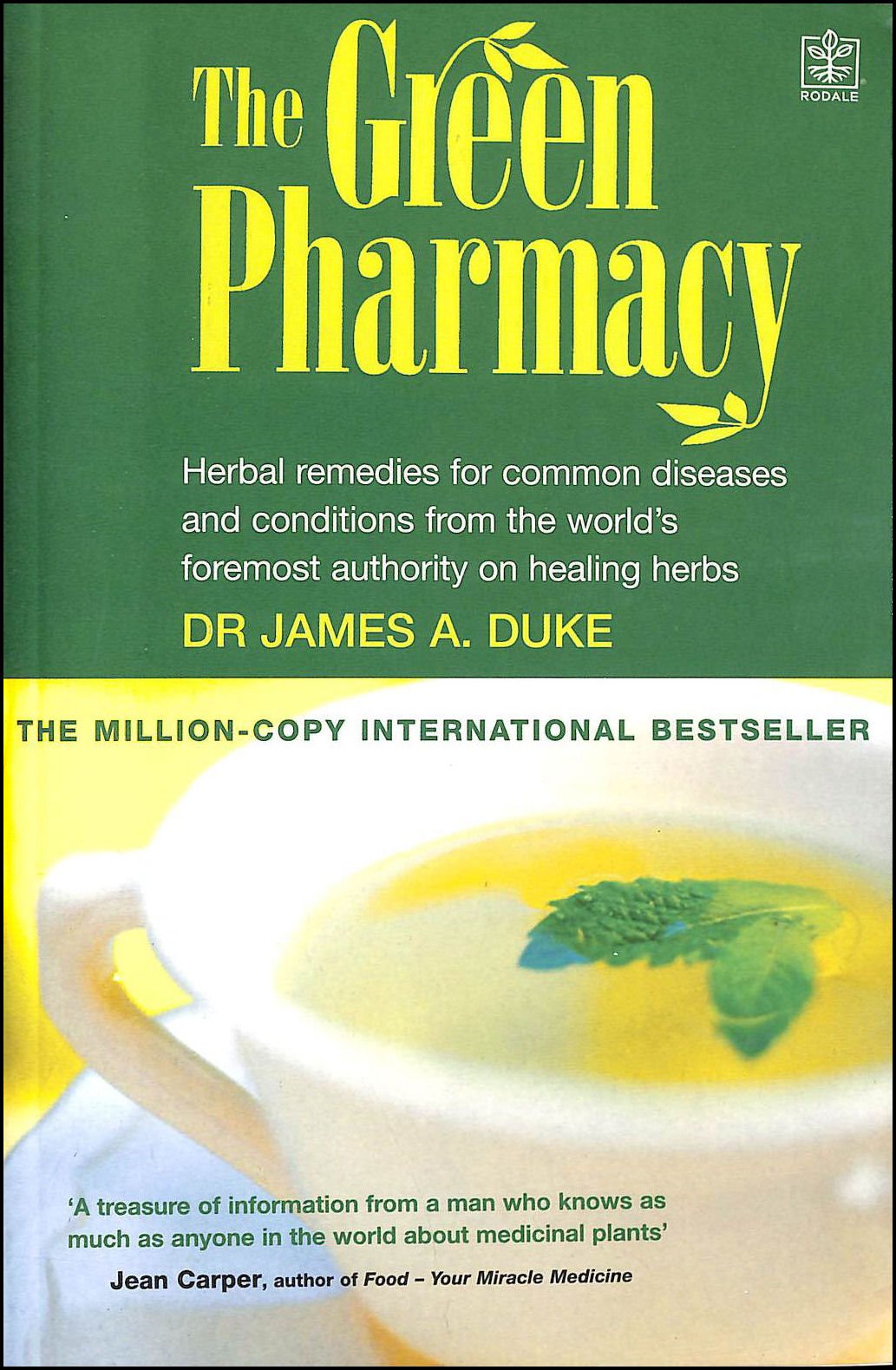 The Green Pharmacy