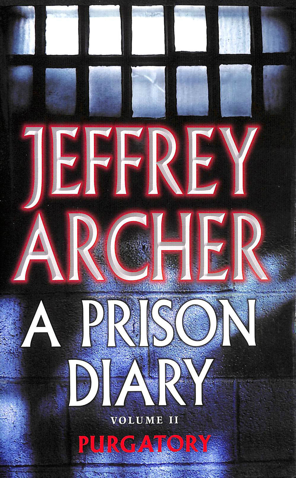 A Prison Diary 2: Purgatory