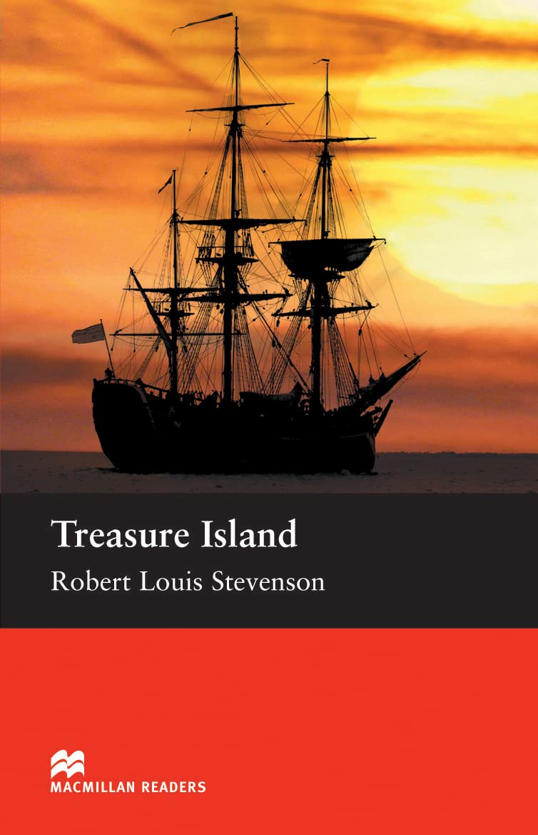 Mr Treasure Island - 9781405072847