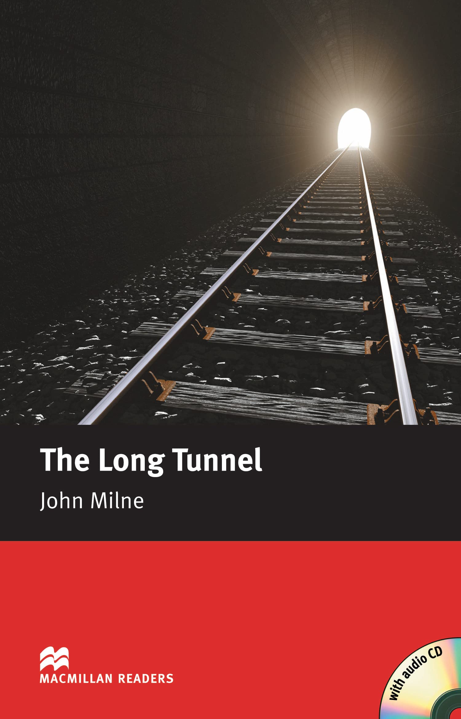 Mr Long Tunnel, The Pk