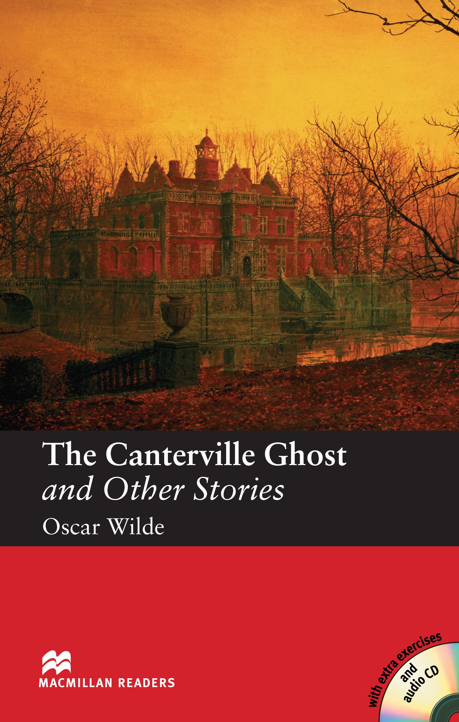 The Canterville Ghost And Other Stories