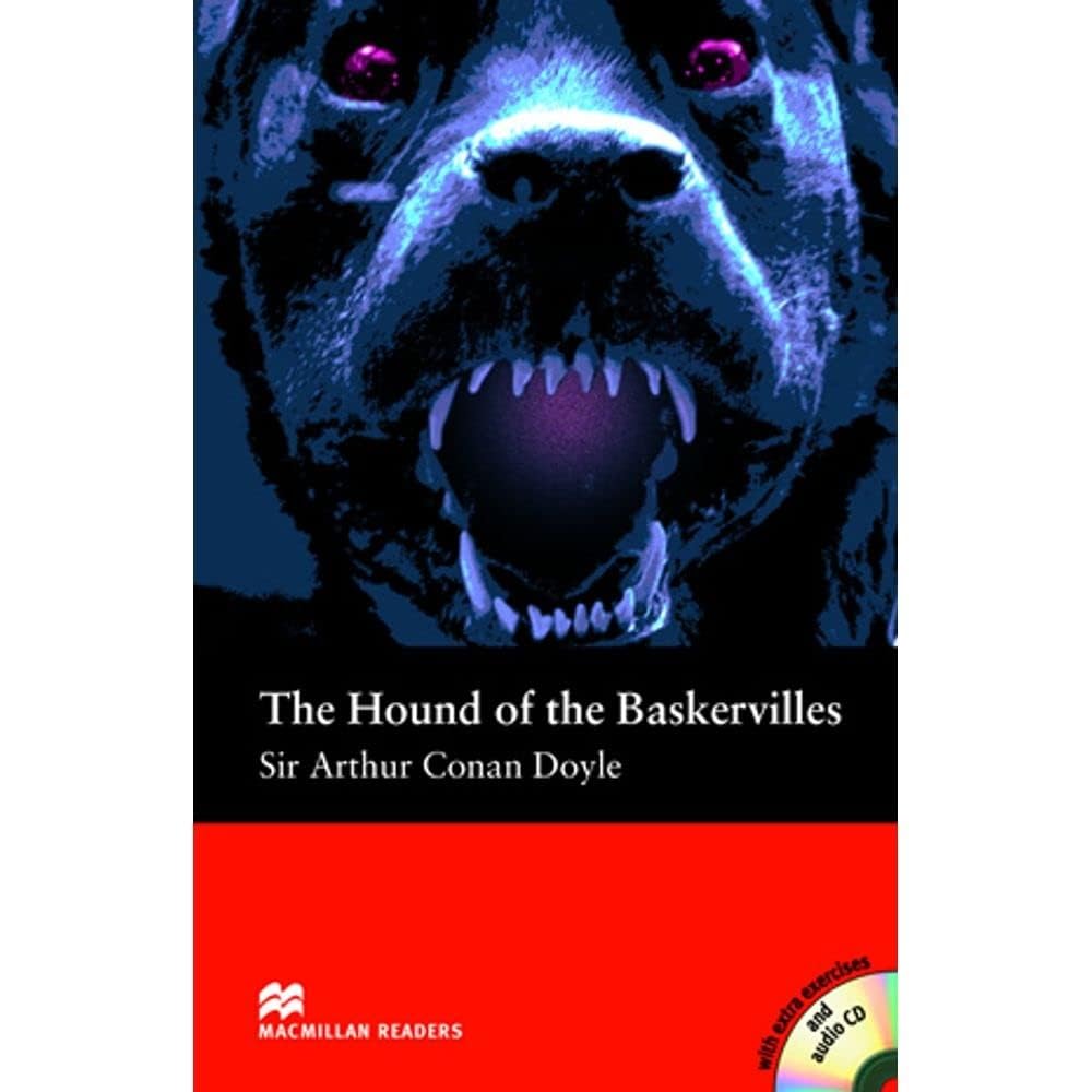 Mr Hound of Baskervilles Pk