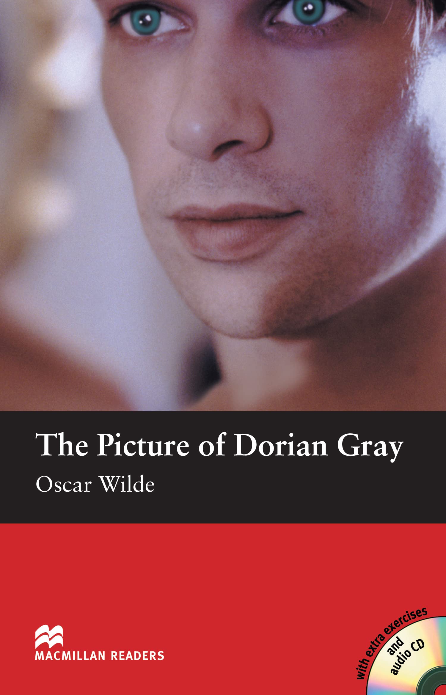 Mr Picture Dorian Grey Pk