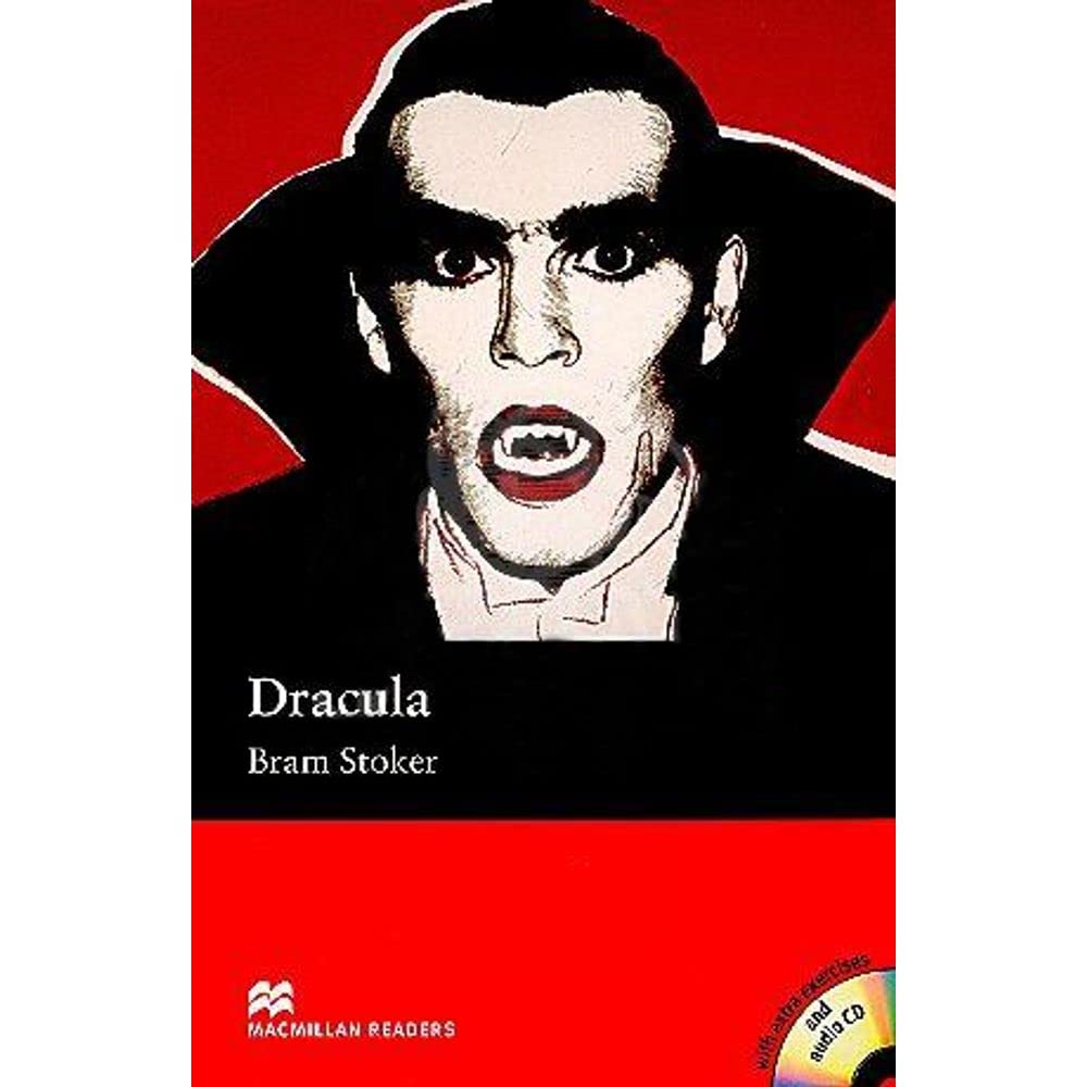 Mr Dracula Pk