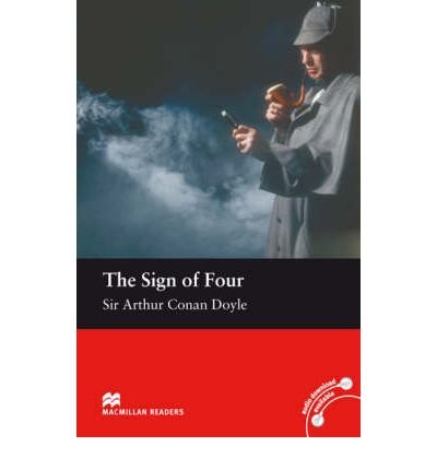 Mr Sign of Four, The