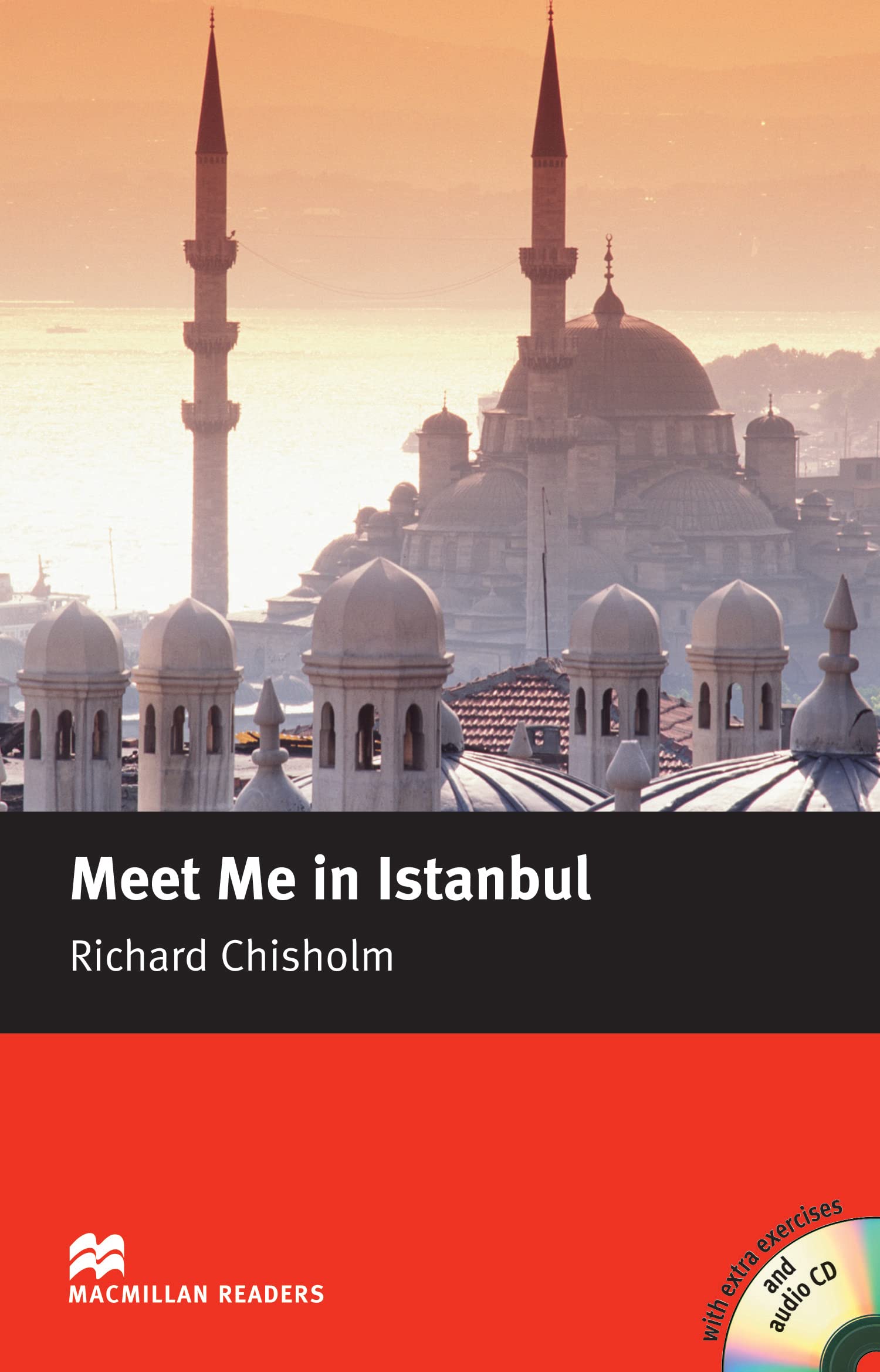 Mr Meet Me in Istanbul Pk: Intermediate