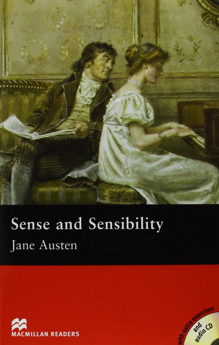 Mr Sense And Sensibility Pk