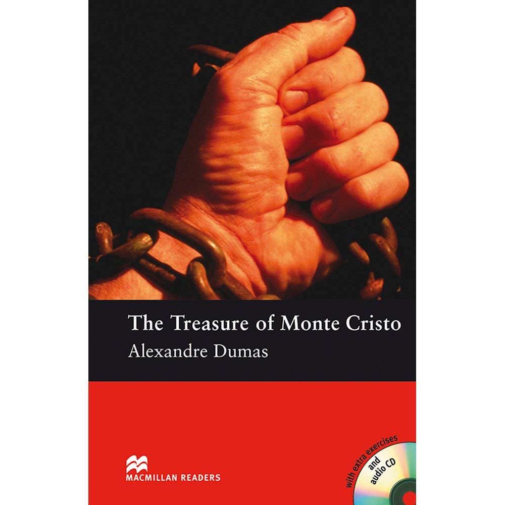 Mr Treasure of Monte Cristo Pk