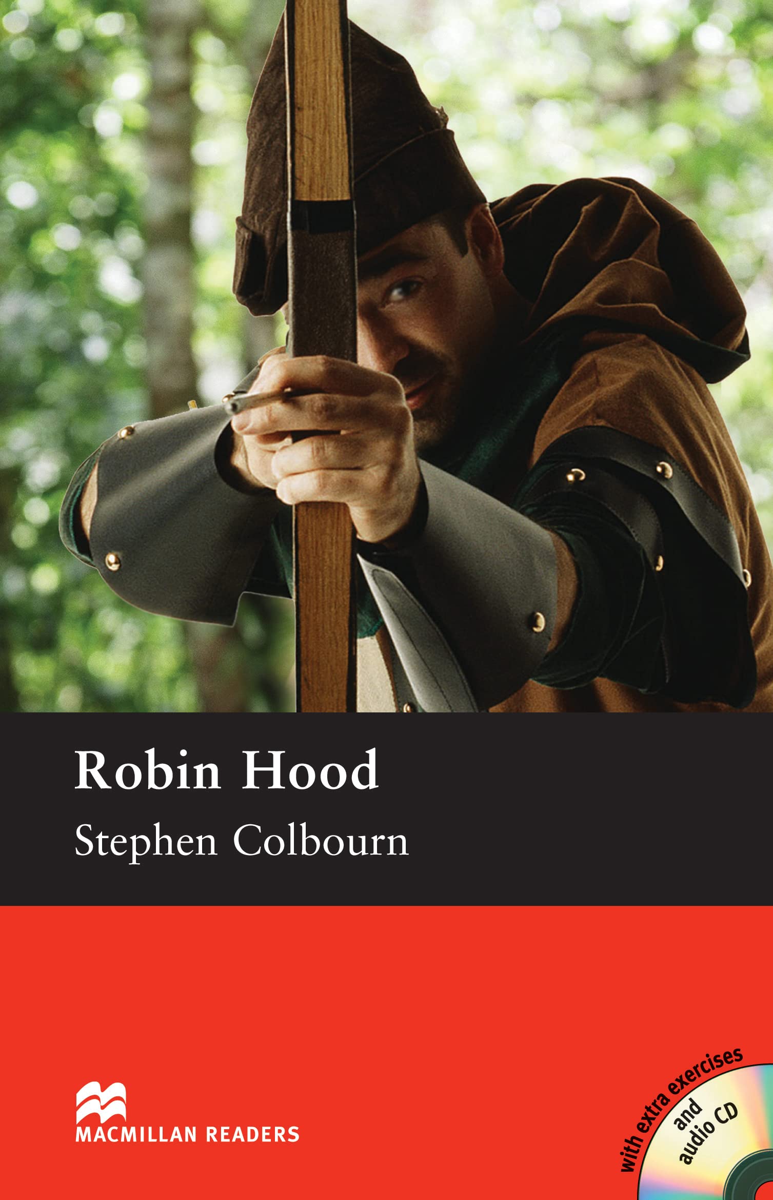 Mr Robin Hood Pk