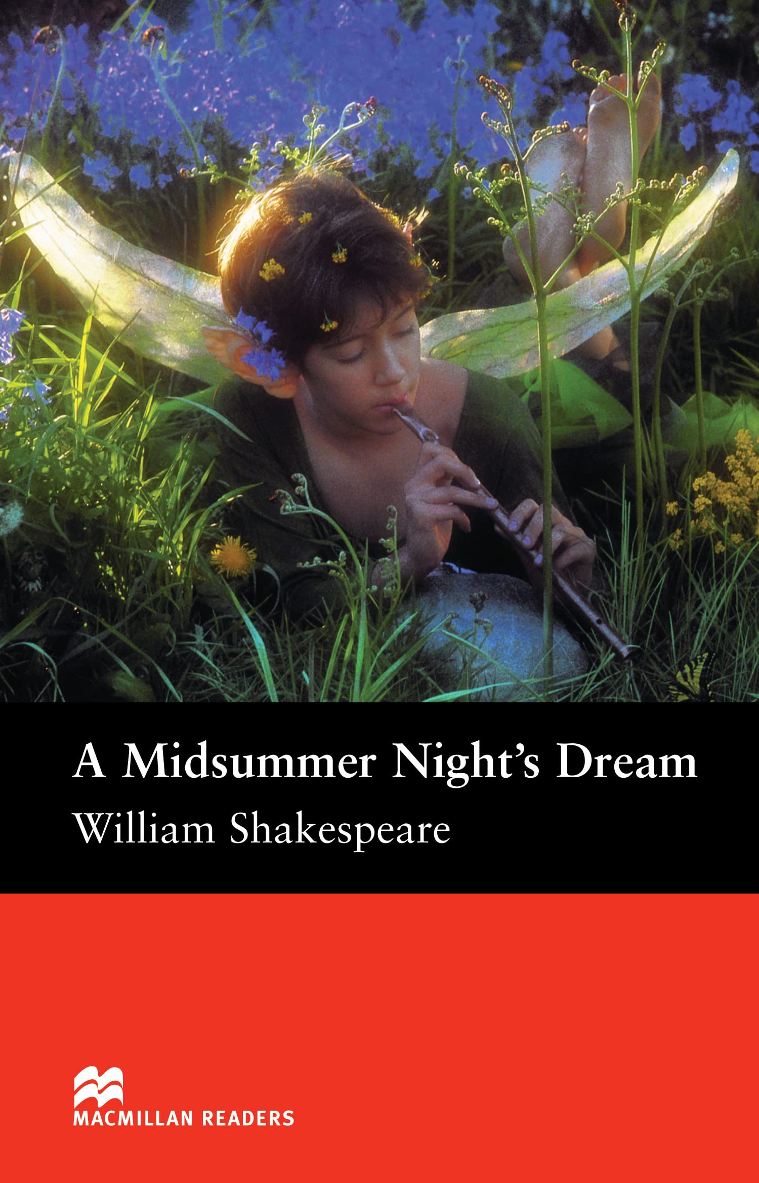 Mr Midsummer Nightýs Dream