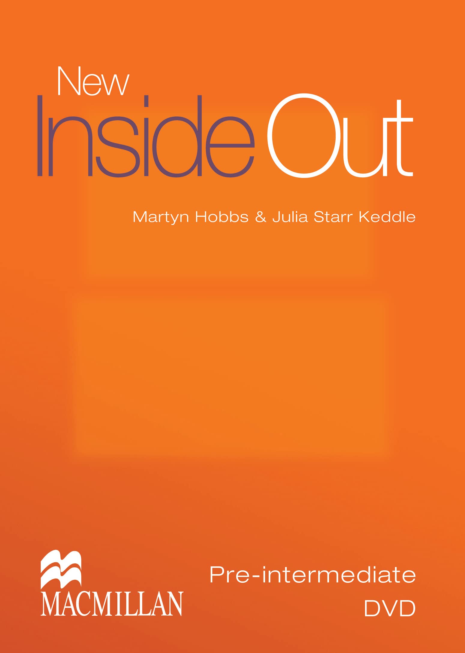 New Inside Out Pre-Intermediate