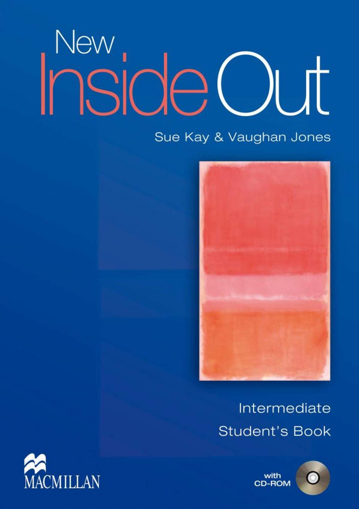 New inside Out Intermediate: Student Book Pack