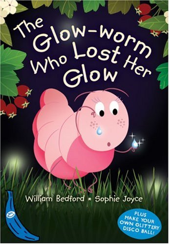 The Glow-Worm Who Lost Her Glow