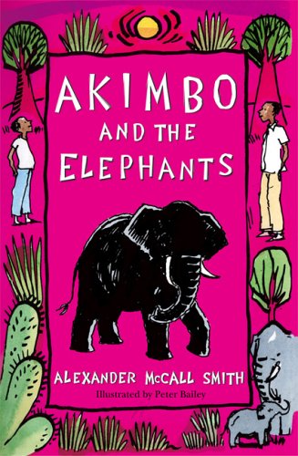 Akimbo And The Elephants