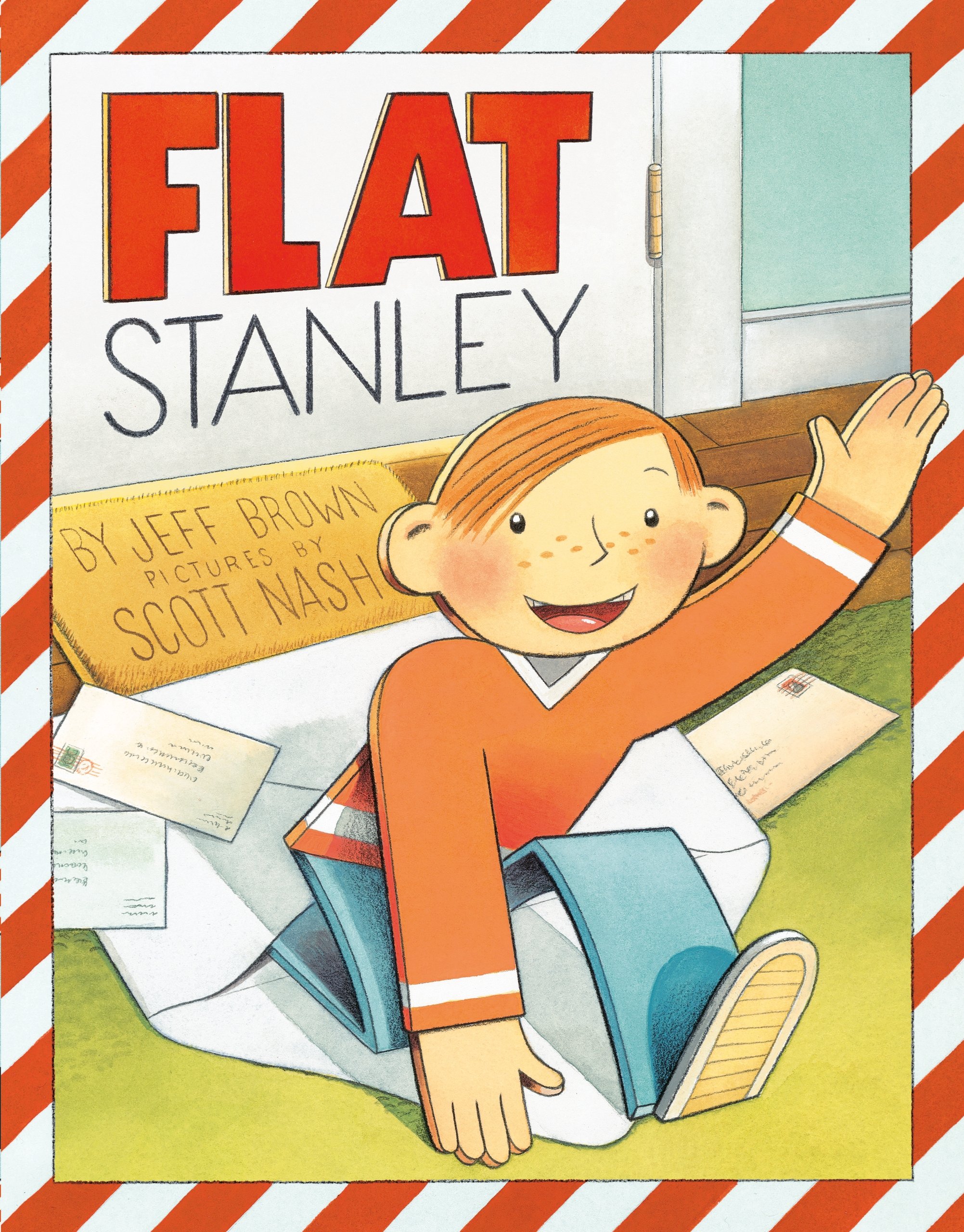 Flat Stanley