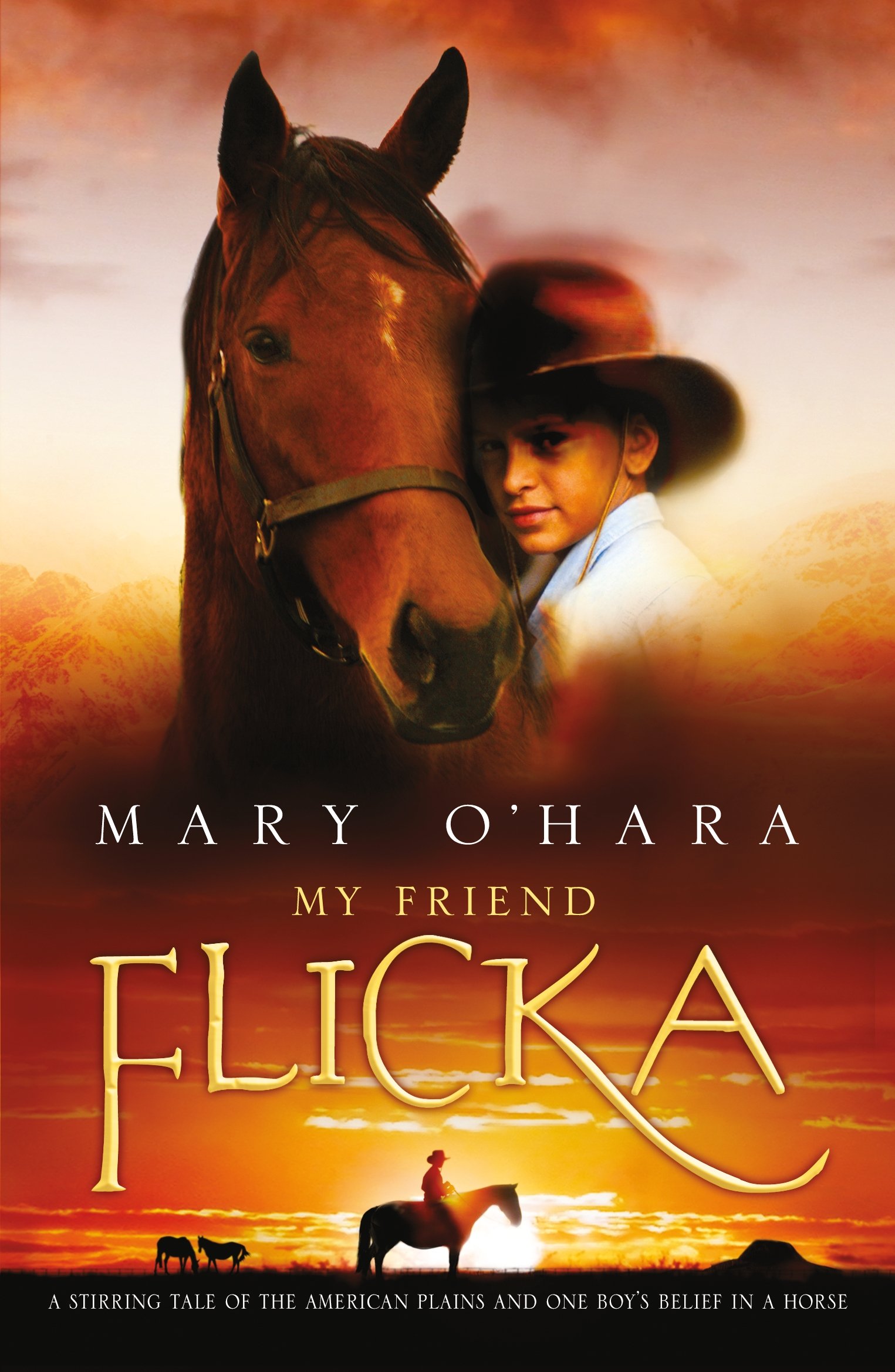 My Friend Flicka