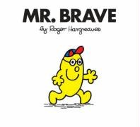 Mr. Brave: 40