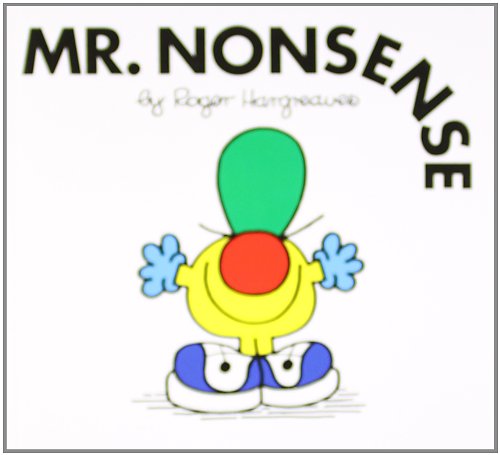 Mr. Nonsense: 33