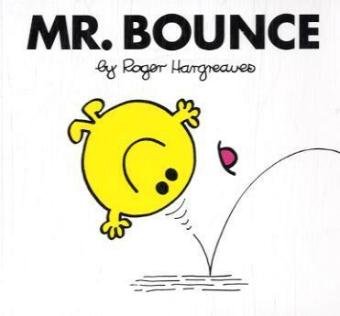 Mr. Bounce: 22