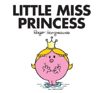 Little Miss Princess