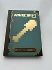 Minecraft: The Official Construction Handbook