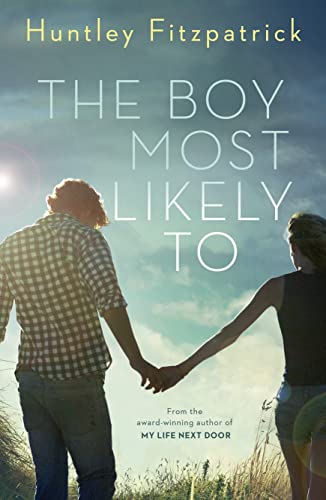 The Boy Most Likely To