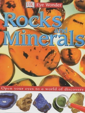 Rocks & Minerals