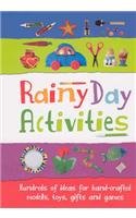 Rainy Day Activities