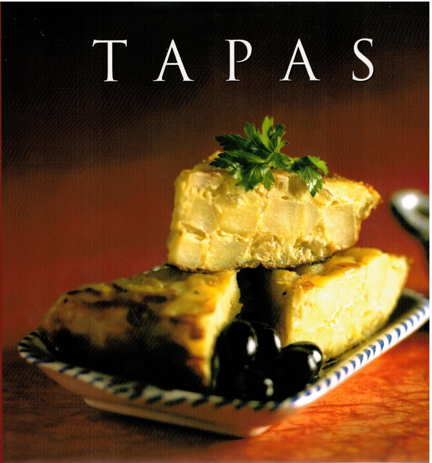 Tapas