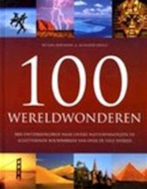 100 Wereldwonderen