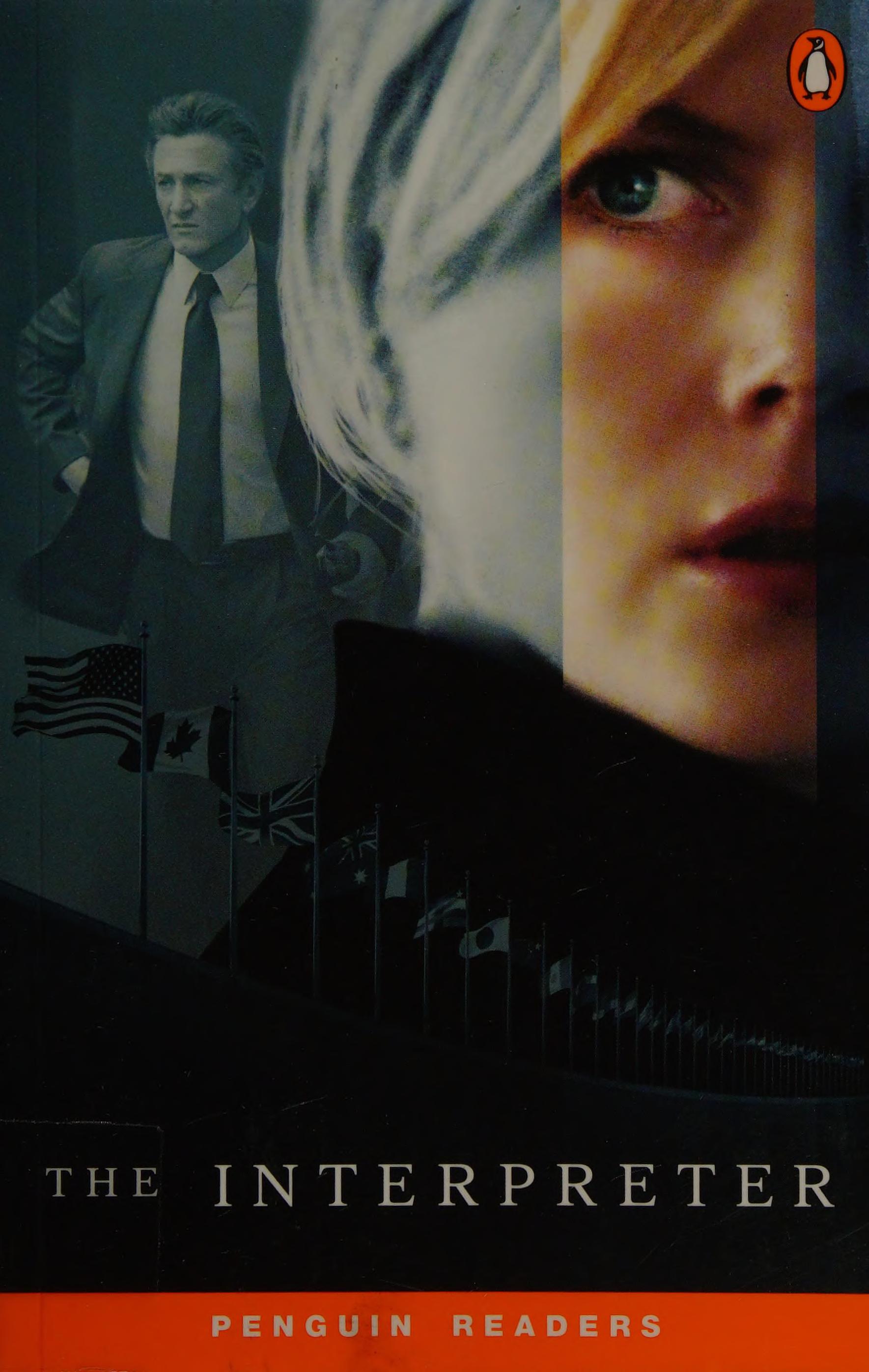 The Interpreter