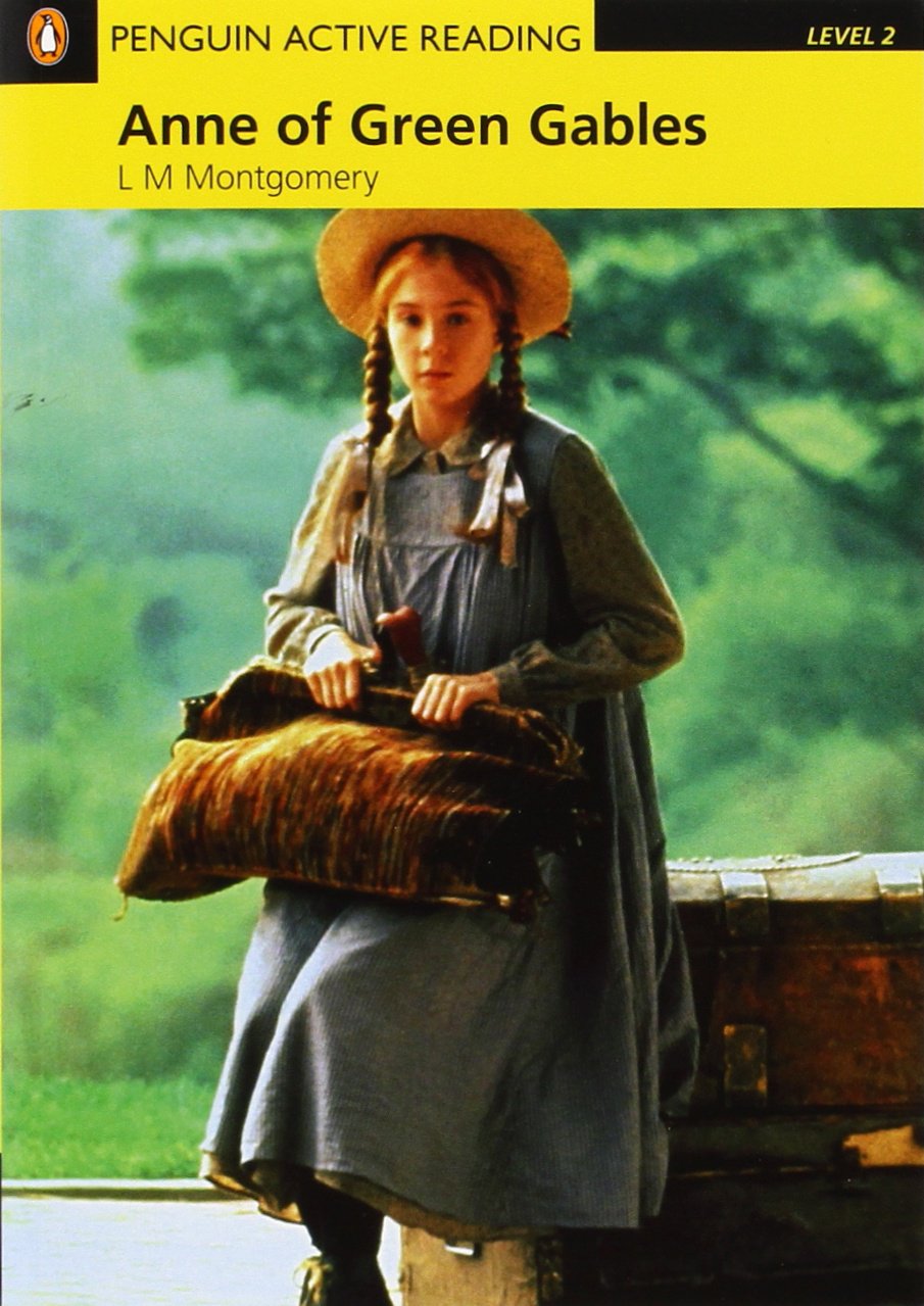 Anne of Green Gables