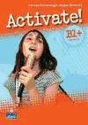 Activate! B1+ Workbook without Key