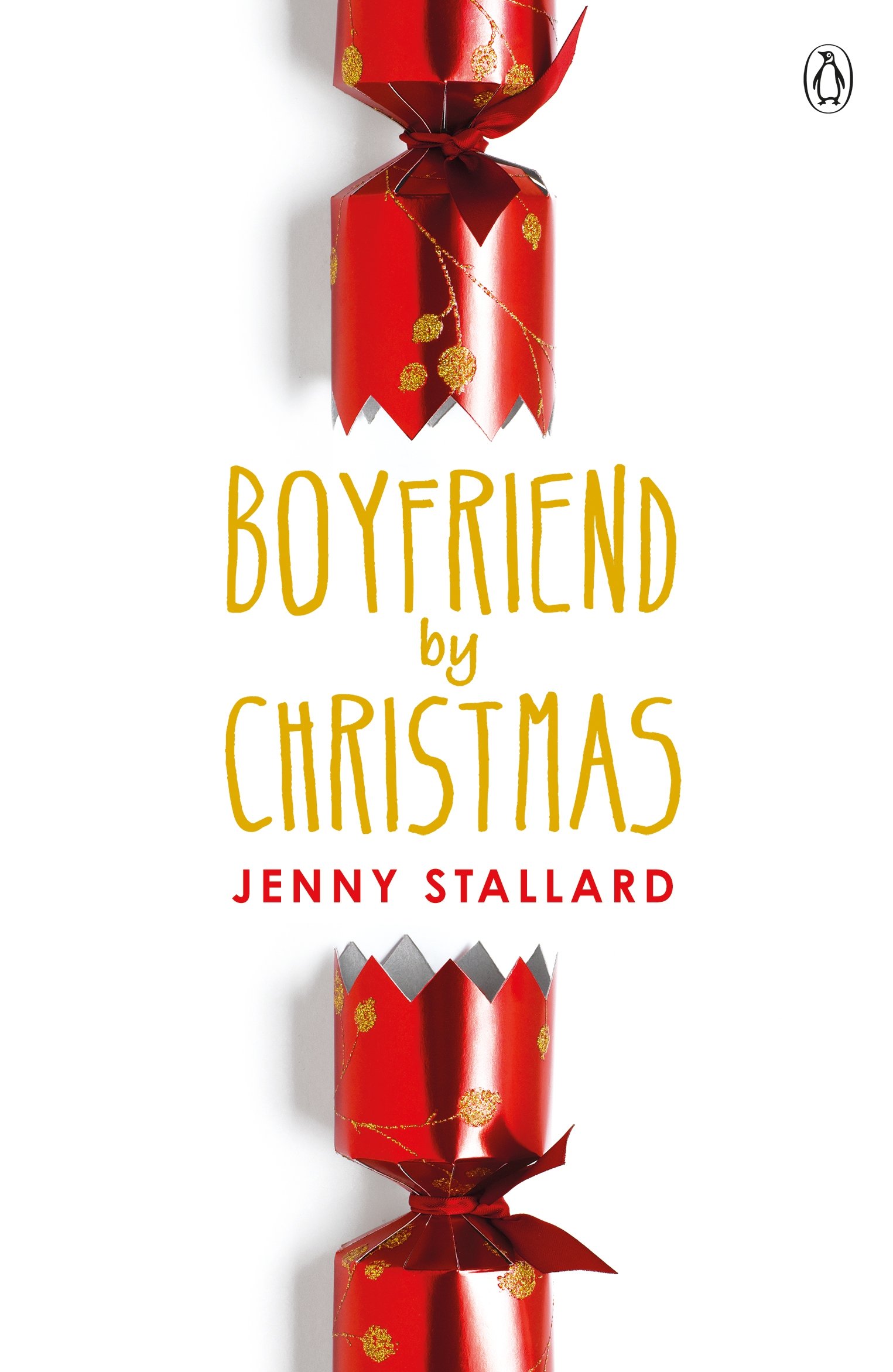 Boyfriend by Christmas: The Wonderful Uplifting Christmas Read for 2022!