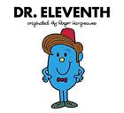 Doctor Who: Dr. Eleventh