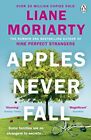 Apples Never Fall: The #1 Bestseller And Richard & Judy Pick, from The Author Nine Perfect Strangers