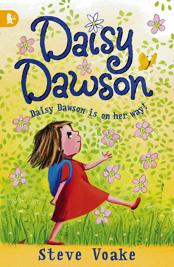 Daisy Dawson