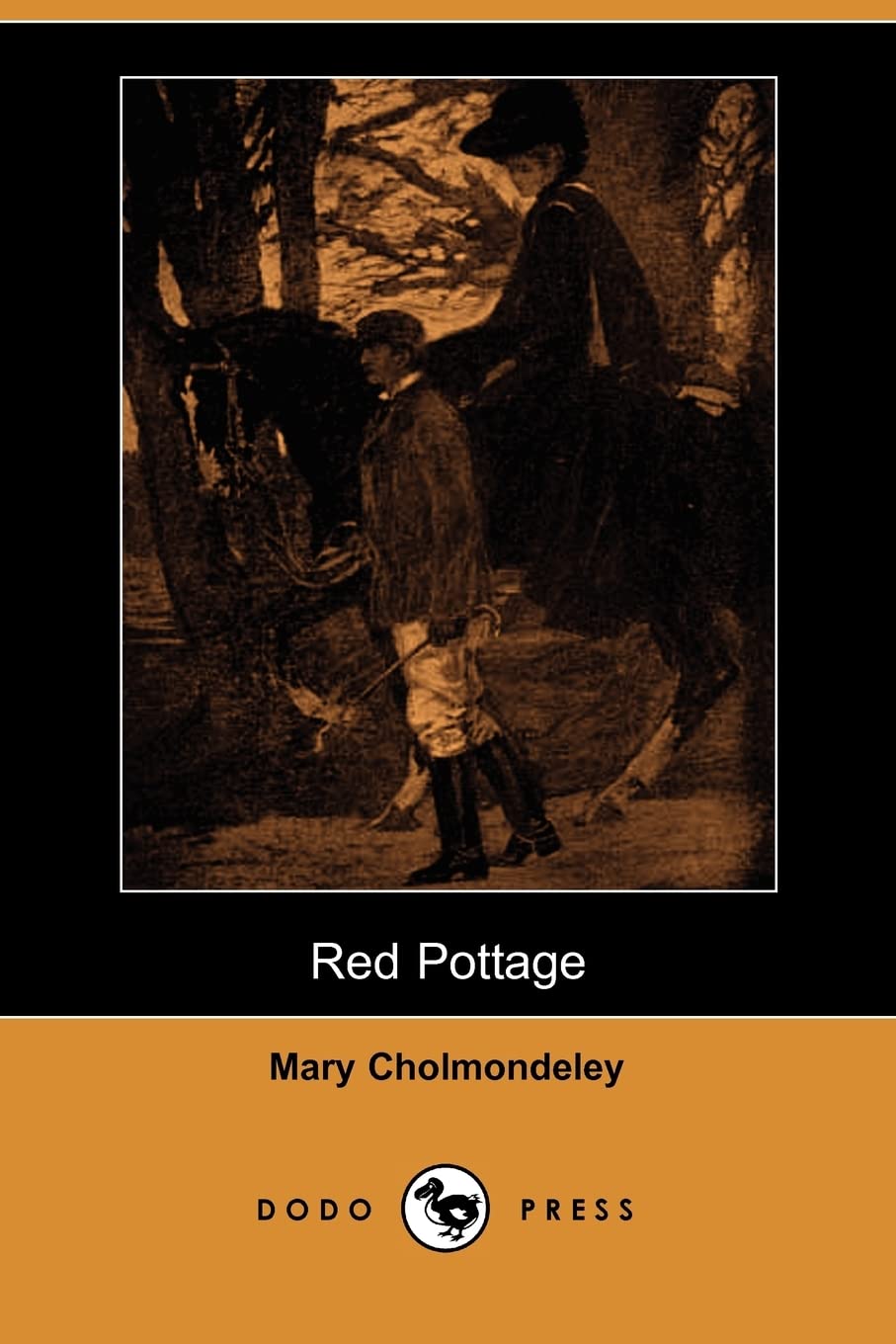 Red Pottage : Novel from The English Writer Who Gained a Respectable following during The Late 19th Century.