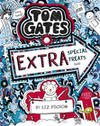 Tom Gates: Extra Special Treats