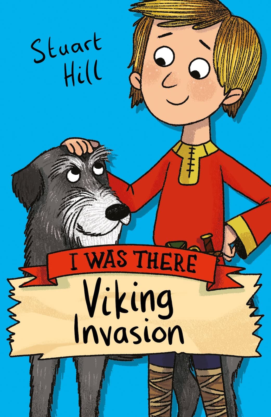 Viking Invasion: 1