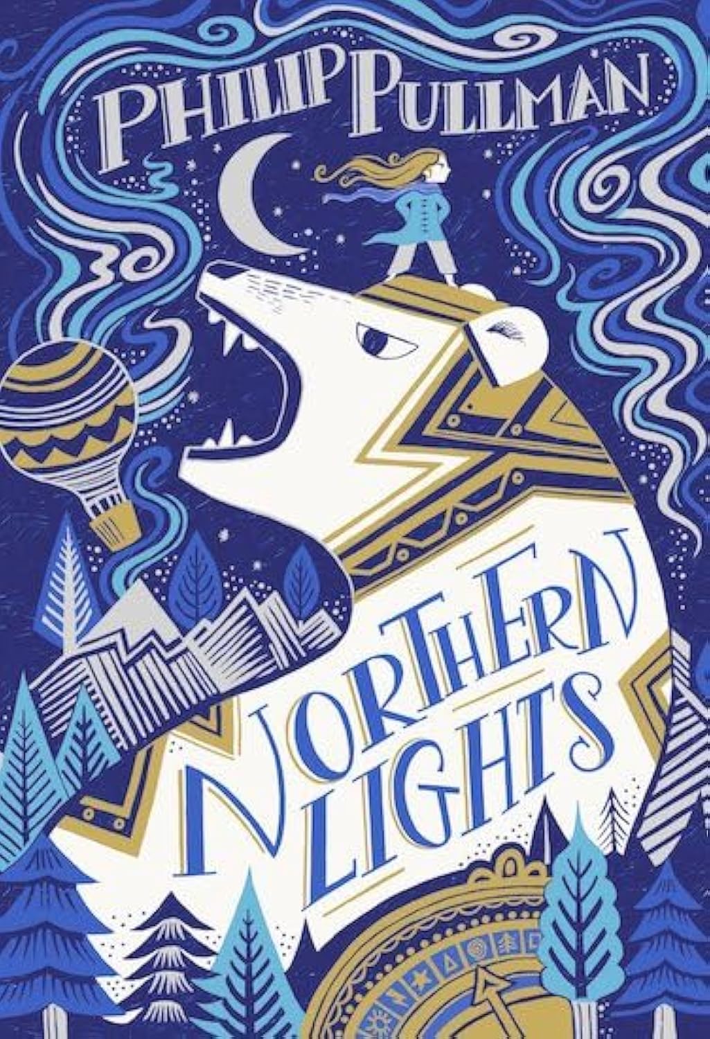 Northern Lights