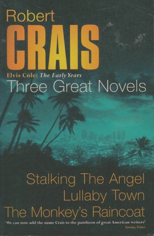 Three Great Novels