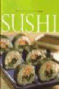 Sushi. Recetas Tradicionales Japonesas