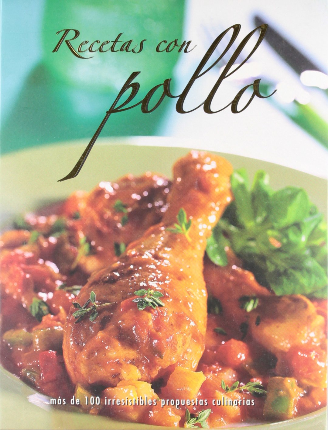 Recetas con pollo
