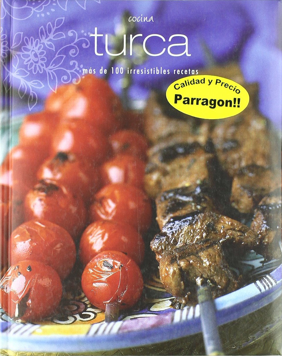 Cocina turca