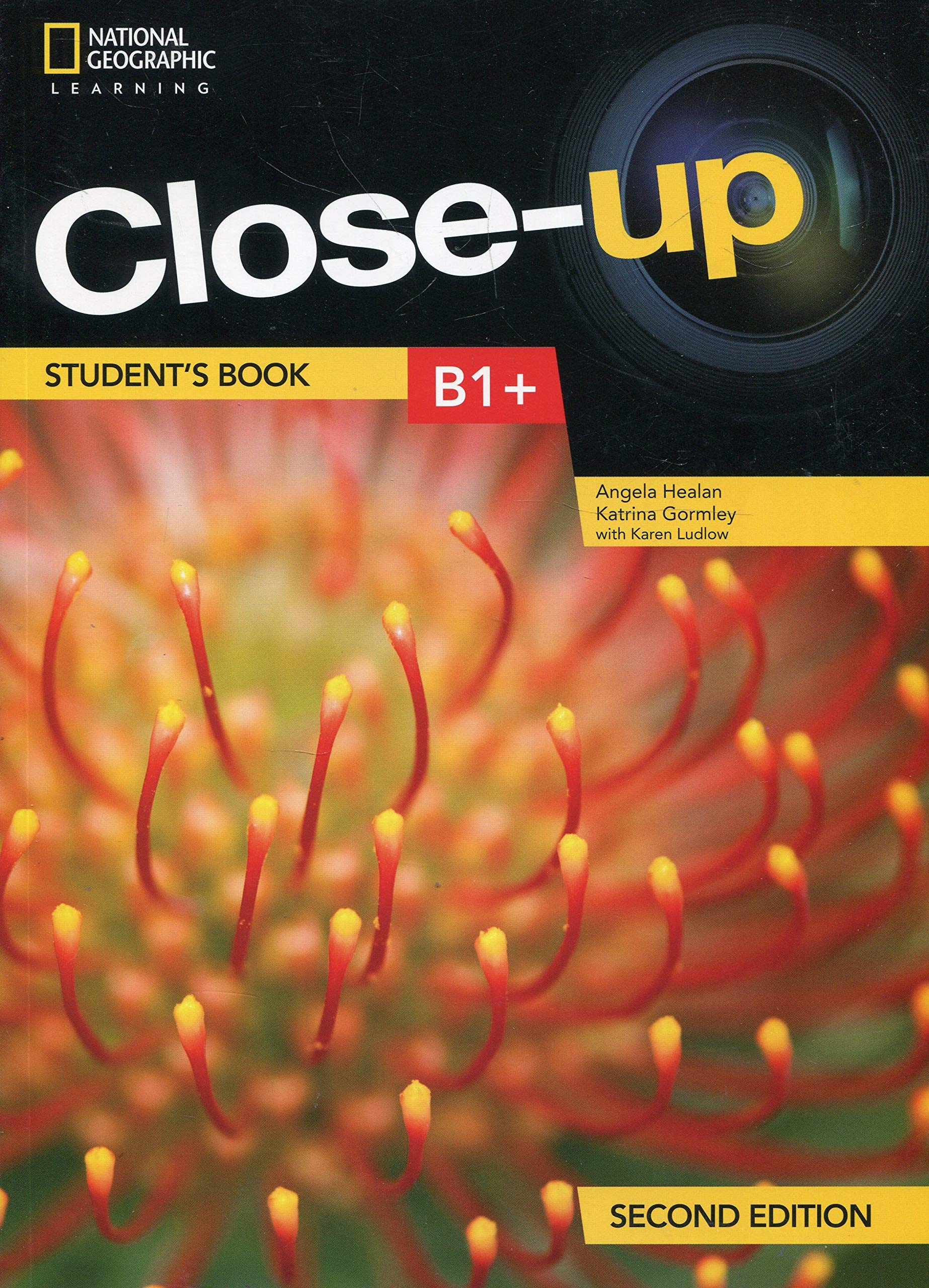 Close-up B1+ with Online Student Zone